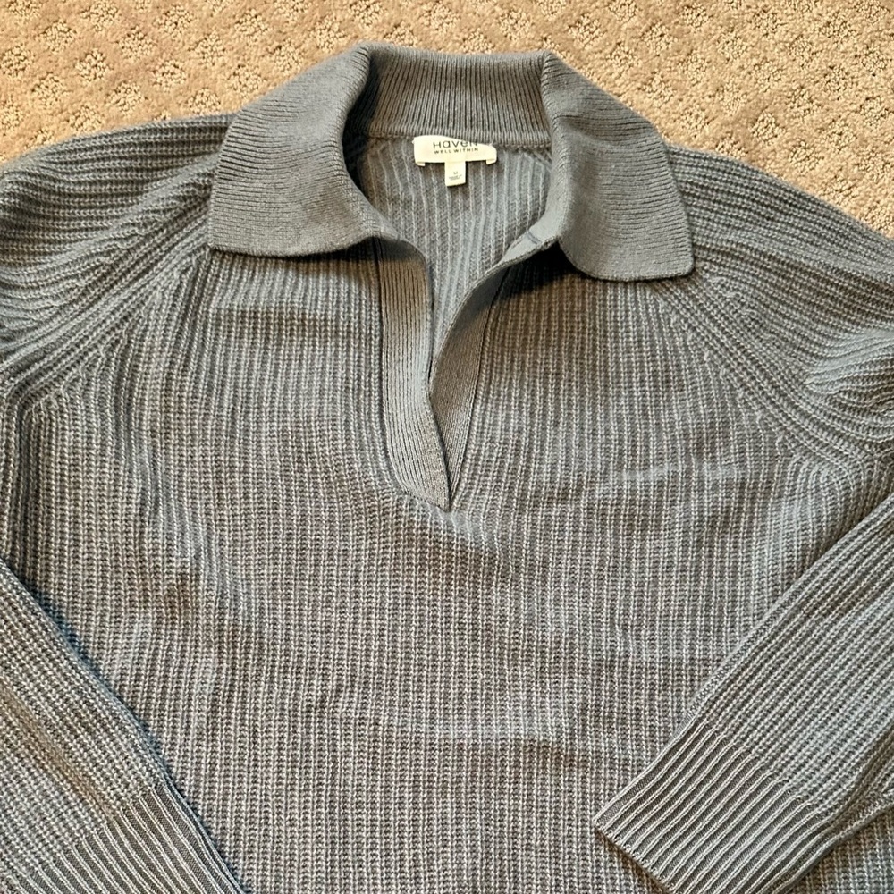 HAVEN WELL WITHIN CASHMERE